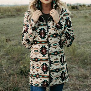 las Cruces Jacket